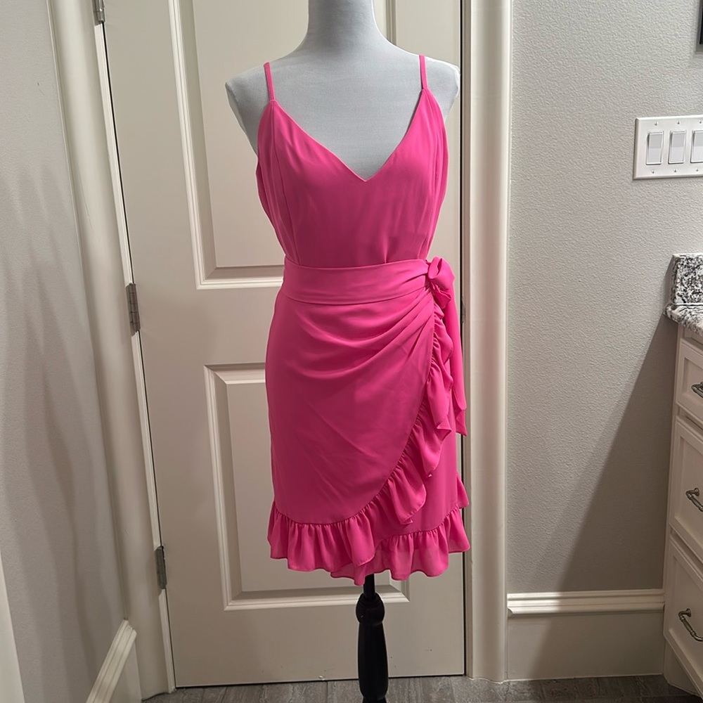 Like New Lilly Pulitzer Alisa Dress